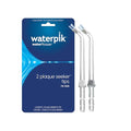 Waterpik Water Flosser Replacement Tips PS-100E 2 Count – Plaque Seeker, Multi-Color