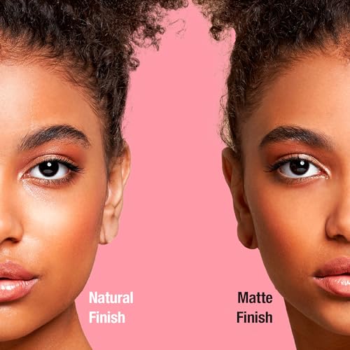 Ruby Kisses Never Touch Up 24HR Makeup Setting Spray