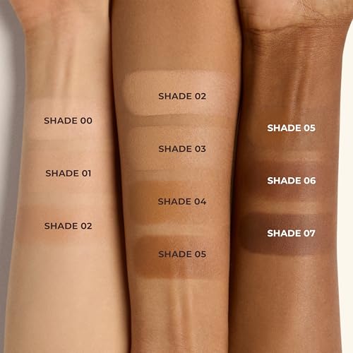 Bellaterra Cosmetics Makeup Primer ? Hydrating Gel Base for Delicate & Mature Skin ? Vegan, Fragrance-Free Formula ? Seamless Texture, Works with Liquid & Powder Foundation or Tinted Moisturizers