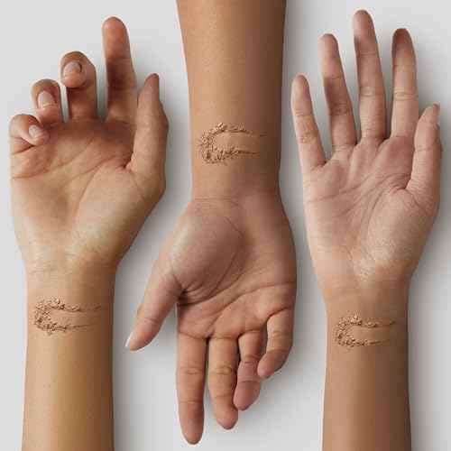 Revlon PhotoReady Blurring Face Powder Makeup, Longwear, Light-Medium Coverage with Flawless Finish, Shine & Oil-Free, 020 Light Medium, 0.25 oz