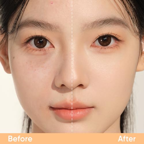 JUDYDOLL Velvet Matte Cushion Foundation - Full Coverage & Natural Glow (N10)