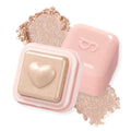 Milk Bling Heartlighter Peach Highlighter by Colorgram