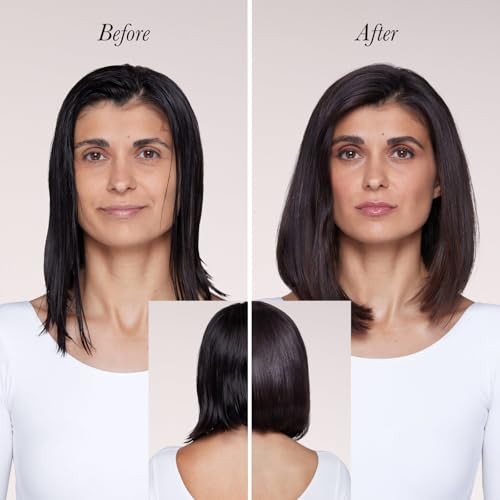 L'ANGE HAIR 65MM Volume Brush Dryer | 2-in-1 Styling Tool