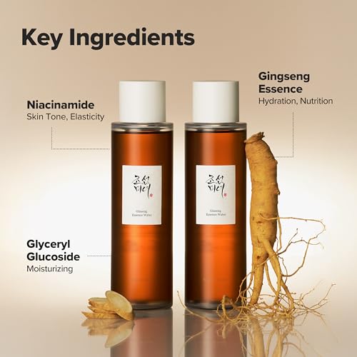 Beauty of Joseon Ginseng Essence Water Toner 150ml