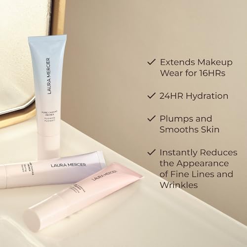 Laura Mercier Pure Canvas Hydrating Primer Full Size