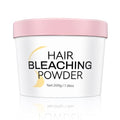 Professional Hair Bleach Powder - Up to 9 Levels Lift
