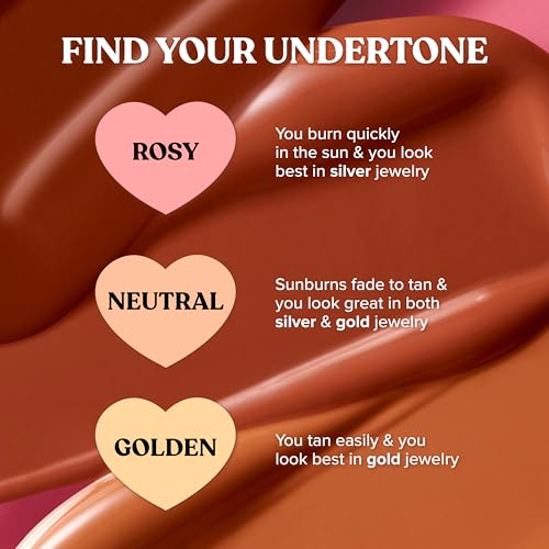 Too Faced Born This Way Ethereal Light Illuminating Smoothing Concealer | With Hyaluronic Acid, Conceals + Brightens Dark Circles, Non-Creasing + Waterproof, 0.16 Fl Oz