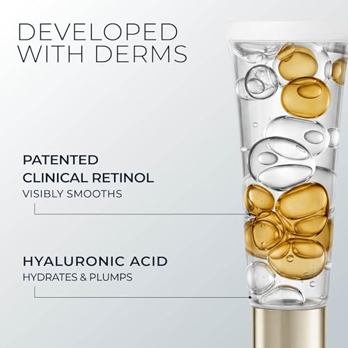 RoC Retinol Correxion Under Eye Cream, 0.5 oz