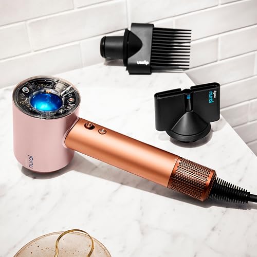 Dyson Supersonic Nural Hair Dryer with Intelligent Heat Control