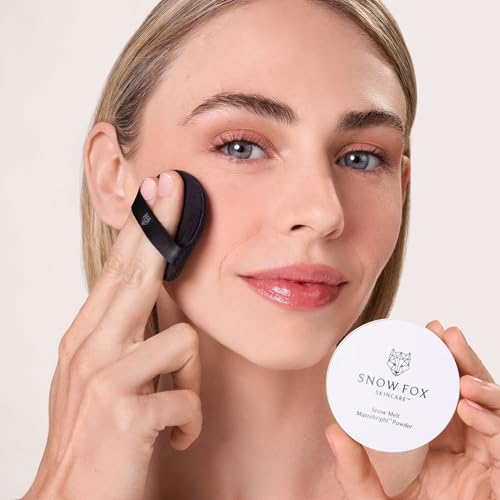 Snow Melt MatteBright¢â Powder 5.5g