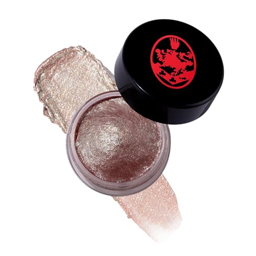 ColourPop Jelly Much Gel Eye Shadow - Cullen Coven Metallic Amber