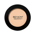 Revlon ColorStay Pressed Powder, 16-Hour Longwear, 830 Light Medium