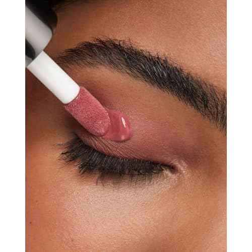 KIKO Milano So Chic Trio Blush 04, 3-In-1 Blush, Ideal For The Face, Eyes And Lips