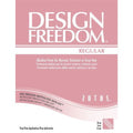 Design Freedom Regular Alkaline Perm for Normal Hair