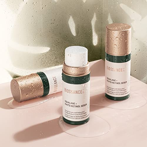 Squalane+ New Phyto Retinol Serum