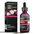 Onion Hair Growth Serum with Biotin & Rosemary - 60ML