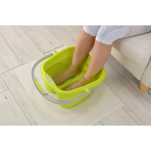 Inomata Relaxing Footbath