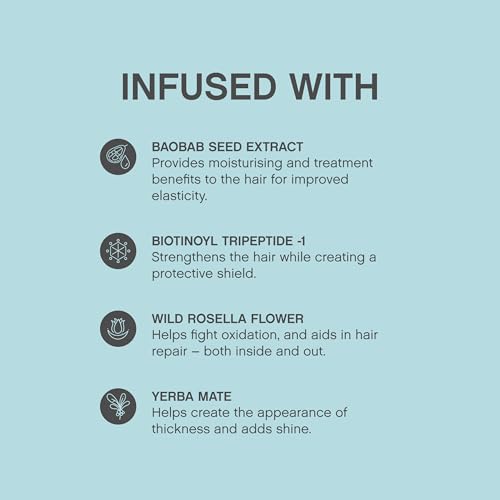 KEVIN.MURPHY KILLER.WAVES - Wave Enhancer for Fine Hair - For Wavy & Curly Hair - Weightless Curl Enhancer - Frizz Reduction - Daily Hair Care - 150 mL / 5.1 fl oz