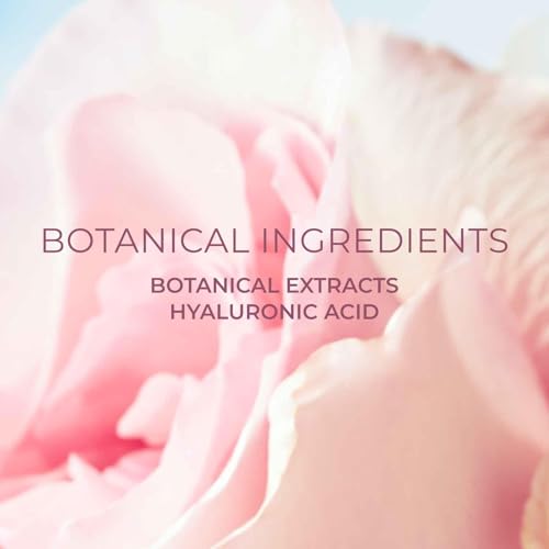 FEMMUE Dream Glow Sheet Mask - Plump Firm (6pk) | Bio-Cellulose Face Mask with Hyaluronic Acid | Hydrating & Firming | Korean Skin Care