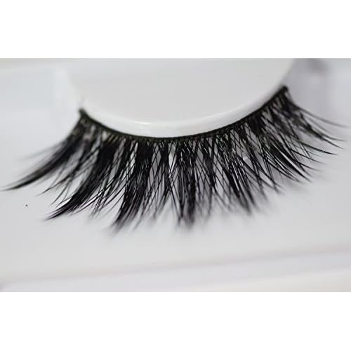 "4 Pairs" Miss Lash M157