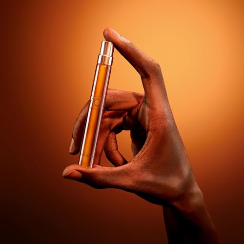 Armani Beauty Stronger With You Intensely Cologne for Men, Warm & Spicy Scent