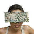 Lavender & Buckwheat Eye Pillow for Yoga & Relaxation