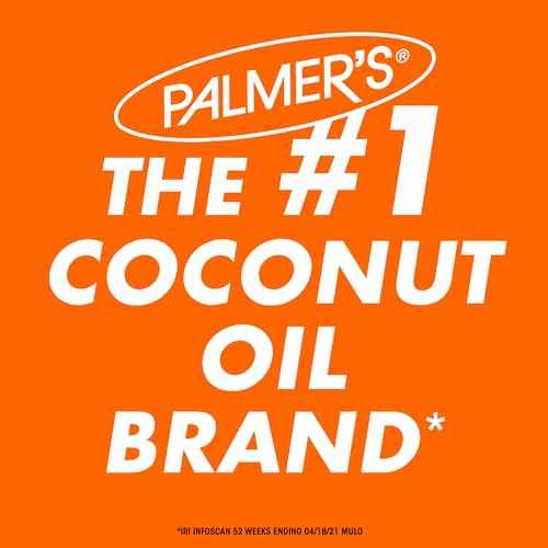 Palmer's Coconut Oil, Shea Butter, Cocoa Butter Formula Mini Easter Basket Stuffers (8 Piece bundle) - Moisturizing Body Oil, Body Lotion, Cocoa Balm, Swivel Stick & Lip Balm, Hydrating Skin Care