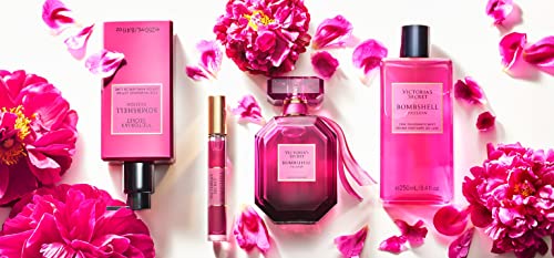 Victoria's Secret Bombshell Passion Fine Fragrance Mist 8.4 fl oz - Pack of 1