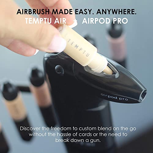 TEMPTU Airpod Pro Refillable Makeup Cartridge