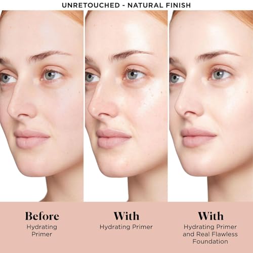 Laura Mercier Pure Canvas Primer - Hydrating Makeup Base