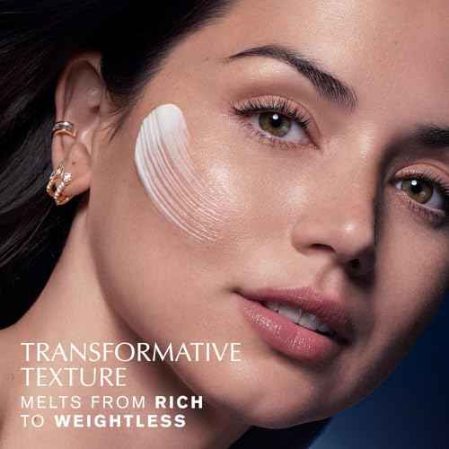 Est?e Lauder Revitalizing Supreme+ Night Power Bounce Cream | Face Moisturizer with Peptides | Firms, Lifts & Plumps Skin