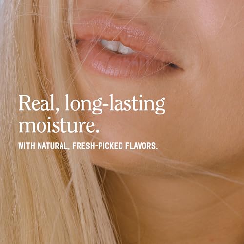 California Naturals Hydrating Lip Balm 2-Pack | Petroleum-Free