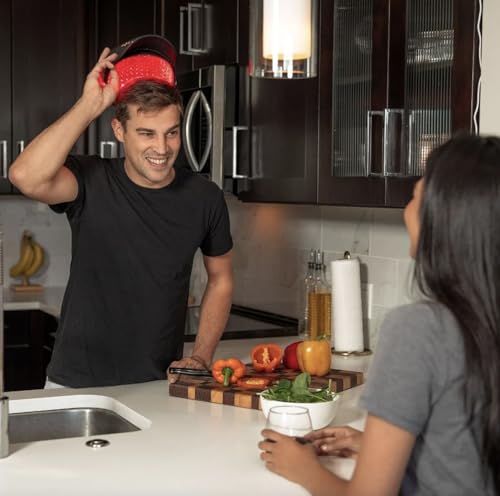 illumiflow 272 Laser Cap for Hair Growth - FDA Cleared LLLT