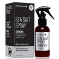 Beardbrand Sea Salt Spray for Men – Volume & Texture