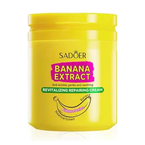 Anti-Wrinkle Revitalizing Repairing Cream, Moisturizing Face Cream with Natural Botanical Extract