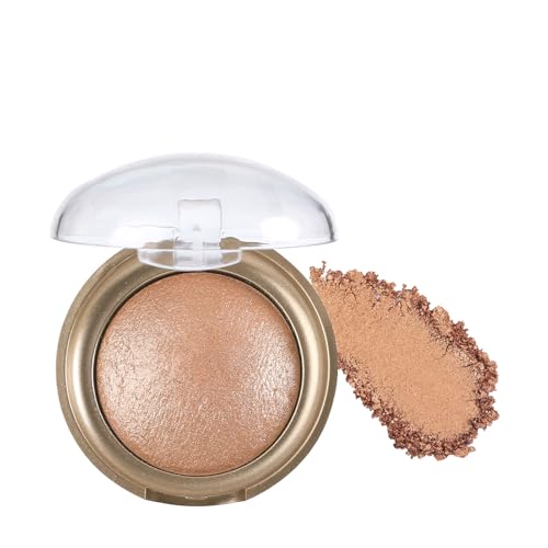 Baked Highlighter Powder Shimmer - Corlo Flirtini Pearl