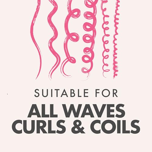 Umberto Giannini Curl Whip Mousse - Vegan Curl Activator