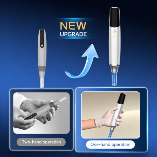 Dr.pen M9 Microneedling Pen for Skin Rejuvenation & Home Use
