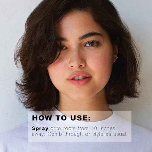 R+Co Death Valley Dry Shampoo For Women | Adds Volume & Body | Vegan, Gluten-Free & No Parabens |