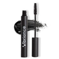 Vibriance Volumizing Tubing Mascara - Soft Black, Hypoallergenic & Moisturizing