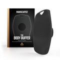 MANSCAPED Body Buffer - Premium Silicone Body Scrubber & Exfoliator