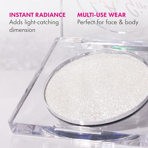L.A. Girl Sparkling Stardust Face & Body Highlighter