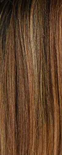 Vanessa AUSTIN (BT4007) FIFTH AVENUE SYNTHETIC HAIR SHORT WAVY WIG