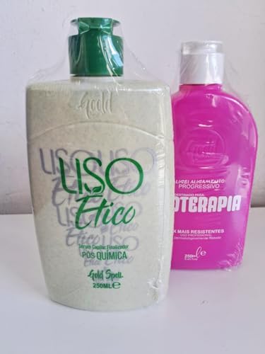 Professional Brazilian Keratin Hair Treatment Kit - 500ml