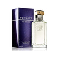 Versace The Dreamer Eau de Toilette Spray for Men, 3.4 oz (100ml)