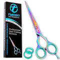 Tycon Professional Hair Cutting Scissors 6.5" - Japanese Stainless Steel