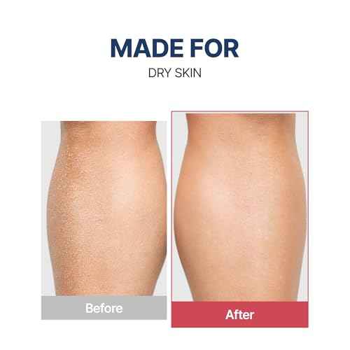 KUNDAL Soymilk Body Wash & Body Cream Set, Moisturizing Body Care with Ceramides, Hydrating Skincare Duo for Dry Skin, Mellow Vanilla Scent (16.9 fl oz + 6.76 fl oz), Stocking Stuffers