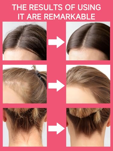 Hair Mascara Flyaway Stick - Anti Frizz Wand Gel