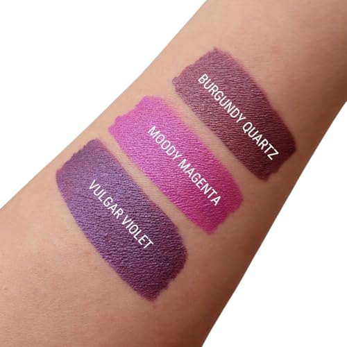 NYX Butter Gloss Brown Sugar Non-Sticky Lip Gloss Butterscotch Neutral Light Brown & Cinnamon Roll Grey Brown