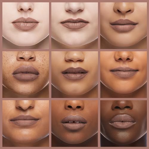 ColourPop ASHTON Lippie Pencil Liner - Deep Taupe